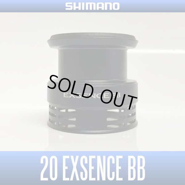 Photo1: [SHIMANO] 20 EXSENCE BB Spare Spool (1)