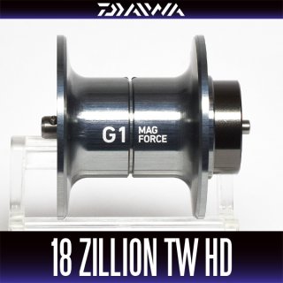 ZPI] DAIWA Baitcasting Reel Spool NRC002 PG (17 TATULA SV TW) - HEDGEHOG  STUDIO