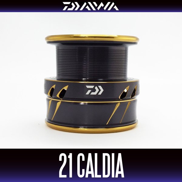 Photo1: [DAIWA Genuine] 21 CALDIA Spare Spool (1)