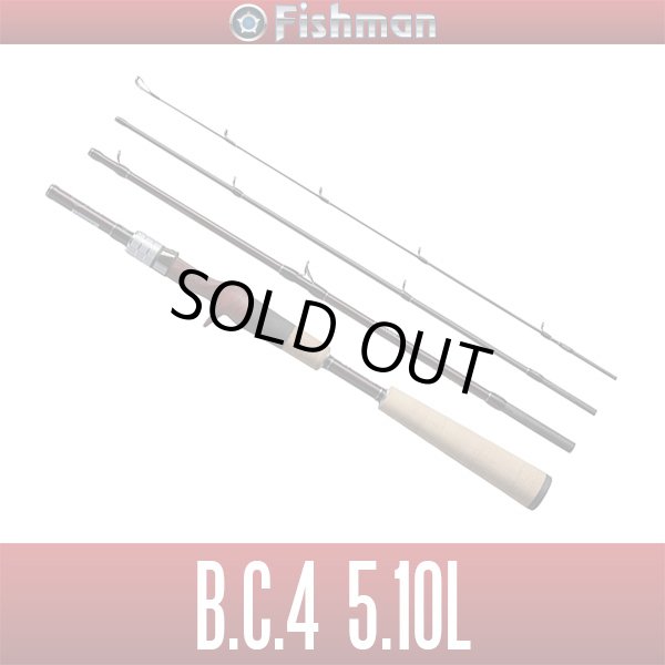 Photo1: [Fishman] BC4 5.10L (Rod) (1)