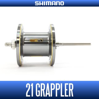 [SHIMANO] 21 SCORPION DC Spare Spool