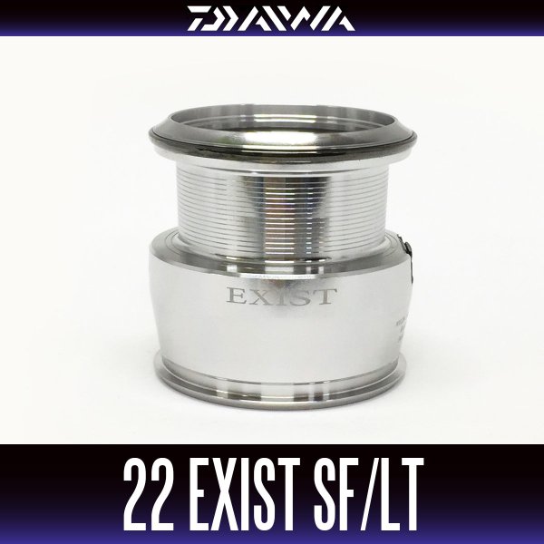 Photo1: [DAIWA Genuine] 22 EXIST Spare Spool (SF, LT) (1)