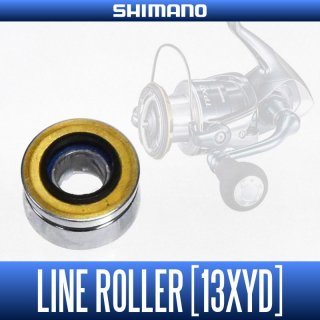 Bearing, Custom Parts for SHIMANO Spinning Reel - HEDGEHOG STUDIO (Page 2)
