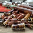 Photo15: [FHF/fishing house freedom] Wood Handle Knob Oval Shape A Rank Premium "Karin" (Padouk) Monochrome Burl (1 piece) F-19 (15)