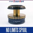 Photo1: [STUDIO OCEAN MARK] DAIWA NO LIMITS 20ST Spool for DAIWA 20 SALTIGA and 21 CERTATE SW (1)