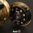 Photo4: [Avail] SHIMANO Microcast Brake for Avail Microcast Spool 21CNQ2044R [MB-21CNQ200] (21 CALCUTTA CONQUEST 200/201) (4)