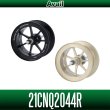 Photo1: [Avail] SHIMANO Microcast Spool for 21 CALCUTTA CONQUEST 200/201 [21CNQ2044R] (1)