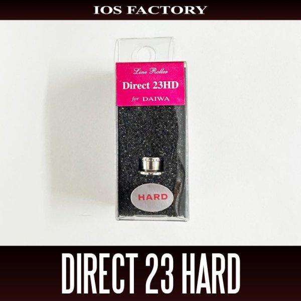 Photo1: [IOS Factory] DAIWA Line Roller Direct 23 [HARD] (1)