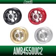 Photo2: [Avail] ABU Microcast Spool [AMB4530UC2][AMB4550UC2] for Ambassadeur 4500C ULTRACAST series (2)