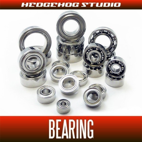 Photo1: [DAIWA] Overhaul Bearing for 24 EMERALDAS X (sold separately) (1)