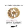 Photo6: [Avail] SHIMANO Microcast Spool [23CNQ16R] for 23 CALCUTTA CONQUEST BFS (6)