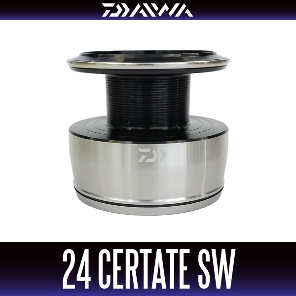 Photo1: [DAIWA Genuine] 24 CERTATE SW Spare Spool (1)