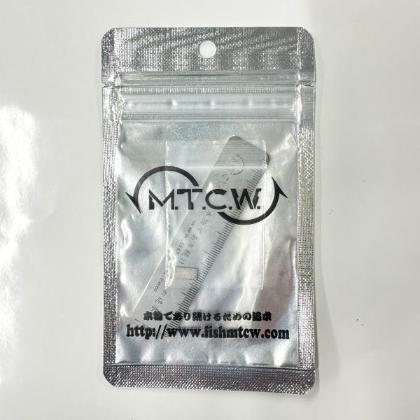 Photo1: [MTCW] Universal Magnet & Plate Set for WAKASAGI (Japanese Smelt) Reels (1)