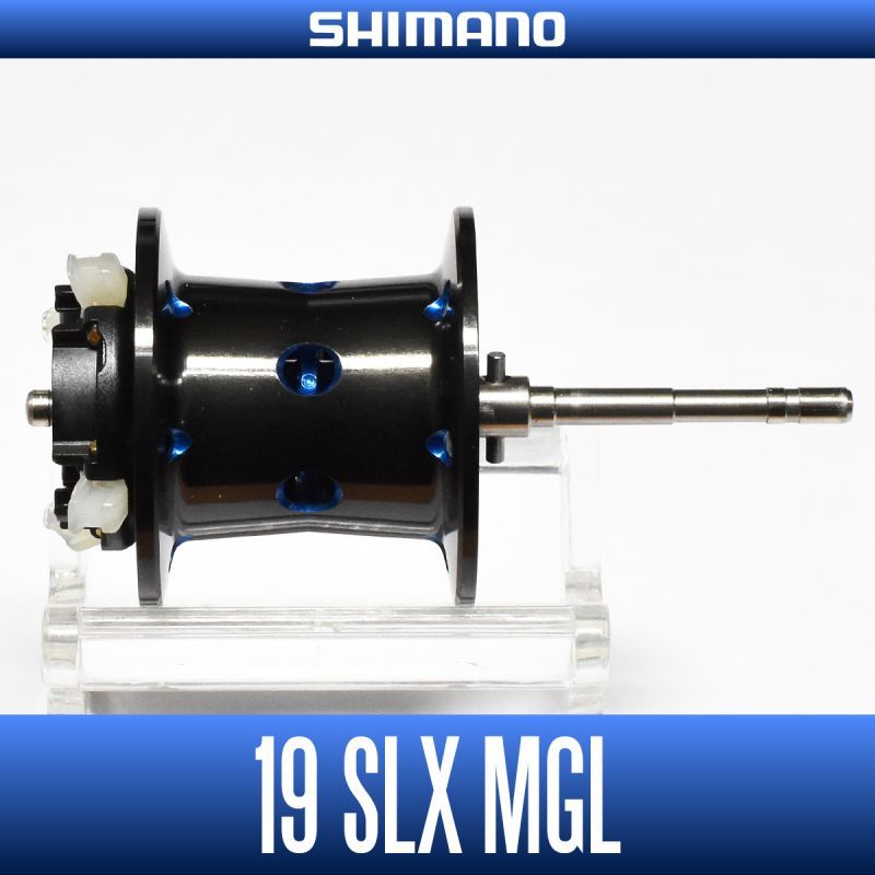 Shimano SLX MGL 70 Series Casting Reel
