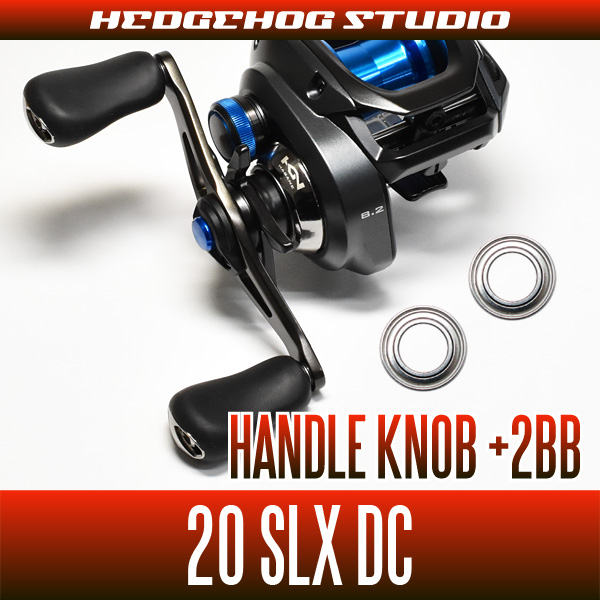 [SHIMANO] 20 SLX DC Handle Knob Bearing (+2BB)