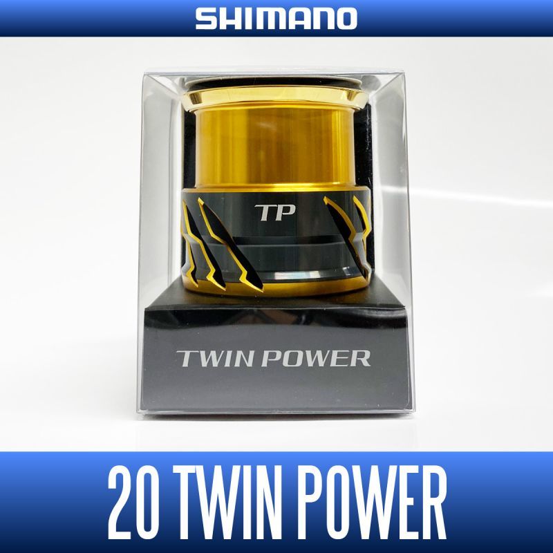 SHIMANO TWIN POWER FD 1000 /2500 /C3000